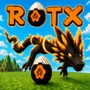 💫 Rotx |  SAB • STEAL A EGG • Roblox • Activo • Español • Socializar • Amigos •  🇪🇦