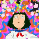 Jewels HATE club Discord Server Icon