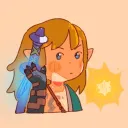 The Zelda Hangout Discord Server Icon