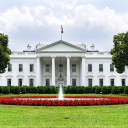 White House RP Server Icon