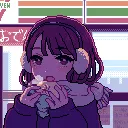  𝘽𝙤𝙗𝙖 𝙆𝙞𝙣𝙜𝙙𝙤𝙢  Discord Server Icon