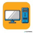 ComputerHaven Discord Server Icon