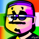 Discovery icon for The Back Alley | Meme Doser Discord server