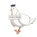 Pigeon Family