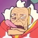The One Piece Art Collab