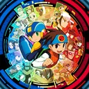 ロックマンエグゼ6アドコレCS