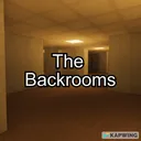 The Backrooms: A Minecraft Adventure Map