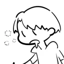 七四 Debbie✎ (Server)