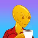 It was aliens