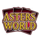 Asters World TCG Store Server