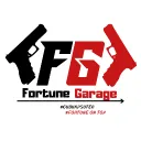 FORTUNE GARAGE || #GUBUK PSUTER👽