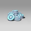 VBucks 69696969