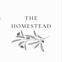 The Homestead Server Icon