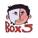 🥀🎻 Box 5 Discord server icon