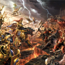 Warhammer 30k: Golden Crusade