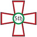 Hungarian - 5th Motorized Battalion Discord Server Icon