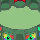 Givanium Island Emojis