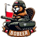 BOBER !