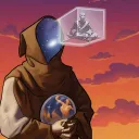 𝐓𝐑𝐔𝐓𝐇 𝐈𝐒 𝐓𝐑𝐄𝐀𝐒𝐎𝐍 discord icon