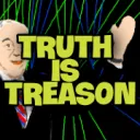 𝐓𝐑𝐔𝐓𝐇 𝐈𝐒 𝐓𝐑𝐄𝐀𝐒𝐎𝐍 discord icon