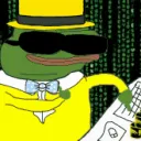 𝐓𝐑𝐔𝐓𝐇 𝐈𝐒 𝐓𝐑𝐄𝐀𝐒𝐎𝐍 discord icon