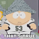 TRUTH IS TREASON Discord Server Icon
