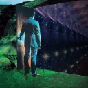 𝐓𝐑𝐔𝐓𝐇 𝐈𝐒 𝐓𝐑𝐄𝐀𝐒𝐎𝐍 discord icon