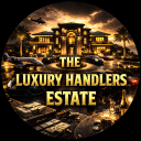 🏛The Luxury Handlers Estate🏛 21+ Discord server icon
