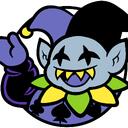 INKVERSE ( TAKE 3) Discord Server Icon