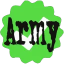 Kick Checkmark Army