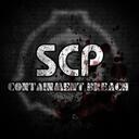 SCP: THE REVIVAL Discord Server Icon