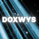 Doxwy's Shop Discord Server Icon