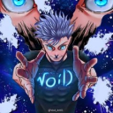 𝙏𝙝𝙚 𝙂𝙧𝙚𝙖𝙩 𝙑𝙤𝙞𝙙 Discord server icon