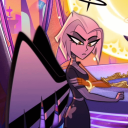 𝓒𝓾𝓵𝓽 𝓸𝓯 𝓽𝓱𝓮 𝓛𝓾𝓽𝓮𝓵𝓲𝓷𝓰𝓼 Server Icon