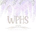~Wisteria Park High School~ Discord Server Icon