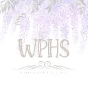 ~Wisteria Park High School~ Discord Server Icon