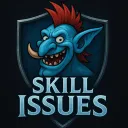 Skill Issues