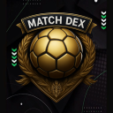 Discovery icon for Match Dex Discord server