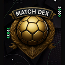 Discovery icon for MATCHDEX OFFICIAL Discord server