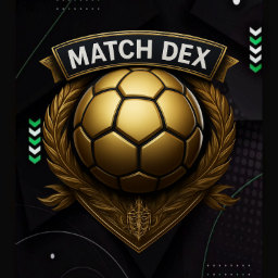 Discovery icon for MATCHDEX OFFICIAL Discord server