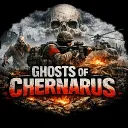 Ghosts Of Chernarus Discord Server Icon