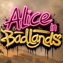 Alice in Badlands Icon