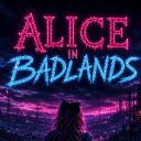 Alice in Badlands Discord Server Icon