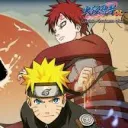 Naruto Cosplay Gathering AX