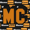 MemeCave! 💎 discord icon