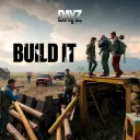 BUILD IT!++ BUILDERS PARADISE! RP / PVE!