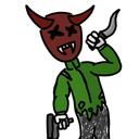 Art sharing and Help Discord Server Icon