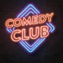 The Goofy Gale Comedy Club