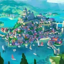 Enchanted Cove [18+]