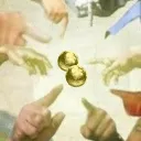 Egg server reborn Discord Server Icon